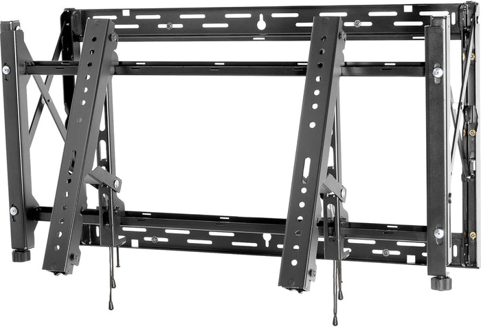 Peerless SmartMount Full-Service Video Wall Mount- Landscape For 40" to 65" Displays | DS-VW765-LAND Video Wall Mount Peerless