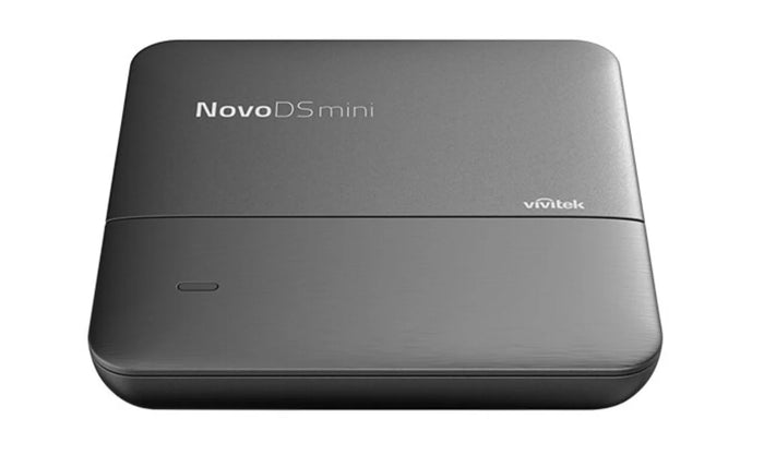 Vivitek NovoDS HD Mini Digital Signage Player Digital Signage Player Vivitek