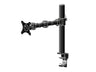 iiyama 10" - 30" Simple And Functional Single Desktop Arm | DS1001C-B1
