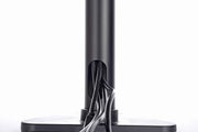 iiyama 10" - 30" Comfortable Dual Desktop Stand | DS1002D-B1 Monitor Arm Desk Mount iiyama