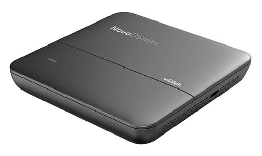 Vivitek NovoDS HD Mini Digital Signage Player Digital Signage Player Vivitek