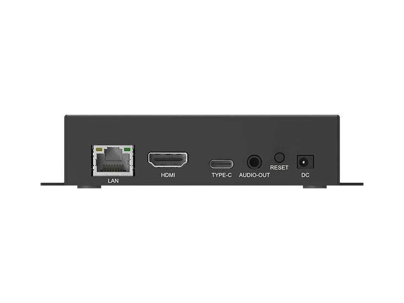 Vivitek NovoDS 4K UHD Digital Signage Player Digital Signage Player Vivitek
