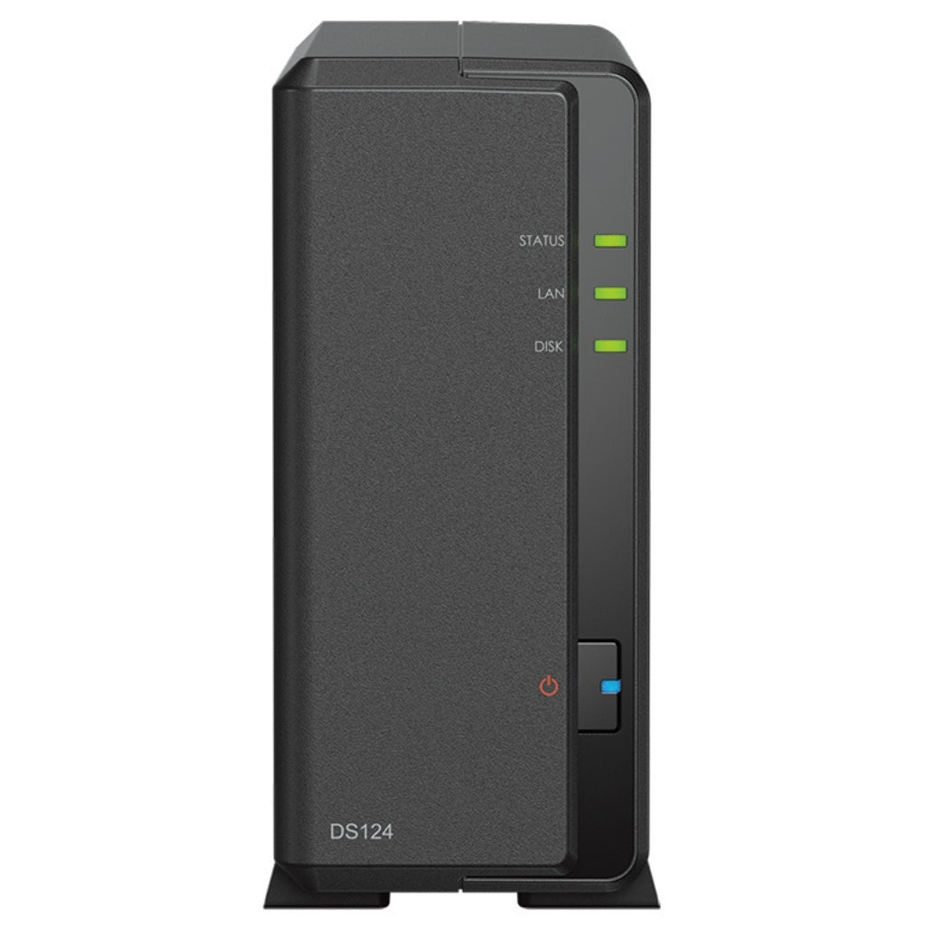 Synology