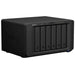 Synology DiskStation DS1621+ NAS Desktop Ryzen Embedded V1500B 4 GB DDR4 12 TB HDD DiskStation Manager Synology NAS & Storage Servers Synology