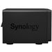 Synology DiskStation DS1621+ NAS Desktop Ryzen Embedded V1500B 4 GB DDR4 12 TB HDD DiskStation Manager Synology NAS & Storage Servers Synology