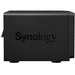 Synology DiskStation DS1621+ NAS Desktop Ryzen Embedded V1500B 4 GB DDR4 24 TB HDD Synology NAS & Storage Servers Synology