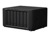 Synology DiskStation DS1621+ NAS Desktop Ryzen Embedded V1500B 4GB DDR4 48TB HDD DiskStation Manager Synology NAS & Storage Servers Synology