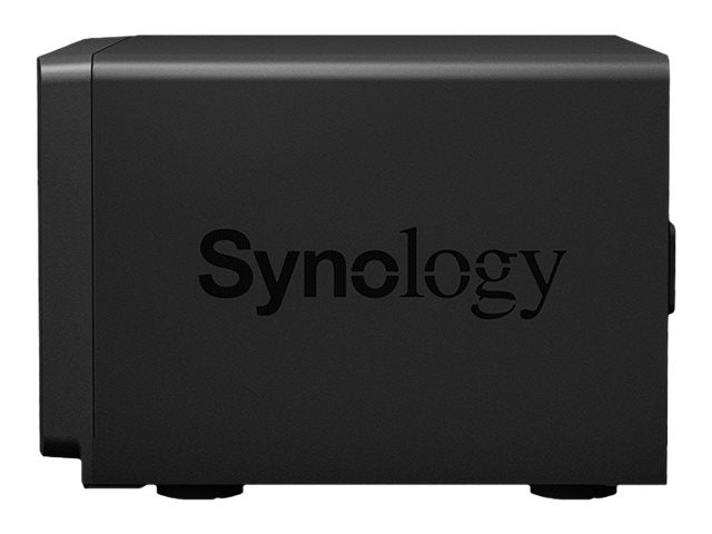 Synology DiskStation DS1621+ NAS Desktop Ryzen Embedded V1500B 4 GB DDR4 48 TB HDD DiskStation Manager Synology NAS & Storage Servers Synology