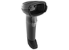 Zebra DS2208-SR Hospitality, Transportation, Logistics, Government Handheld Barcode Scanner - Cable Connectivity