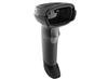 Zebra DS2208 Handheld Barcode Scanner - Cable Connectivity