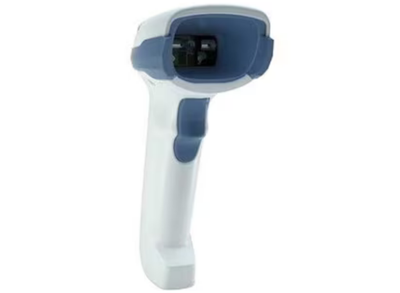 Zebra Handheld Barcode Reader, 2D, Wireless, White | DS2278-HC0000BZZRW Barcode Reader Zebra