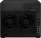 Synology DiskStation DS2422+ Tower Ryzen Embedded V1500B 4GB DDR4 NAS/Storage Server Synology NAS & Storage Servers Synology