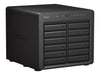 Synology DiskStation DS2422+ NAS Desktop Ryzen Embedded V1500B 4GB DDR4 48TB HDD DiskStation Manager Synology NAS & Storage Servers Synology