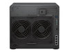 Synology DiskStation DS2422+ NAS Desktop Ryzen Embedded V1500B 4GB DDR4 48TB HDD DiskStation Manager Synology NAS & Storage Servers Synology