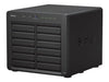 Synology DiskStation DS2422+ NAS Desktop Ryzen Embedded V1500B 4GB DDR4 48TB HDD DiskStation Manager Synology NAS & Storage Servers Synology