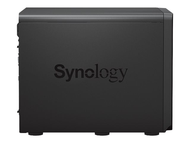 Synology DiskStation DS2422+ NAS Desktop Ryzen Embedded V1500B 4GB DDR4 48TB HDD DiskStation Manager Synology NAS & Storage Servers Synology