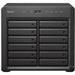 Synology DiskStation DS2422+ NAS Desktop Ryzen Embedded V1500B 4GB DDR4 48TB HDD DiskStation Manager Synology NAS & Storage Servers Synology