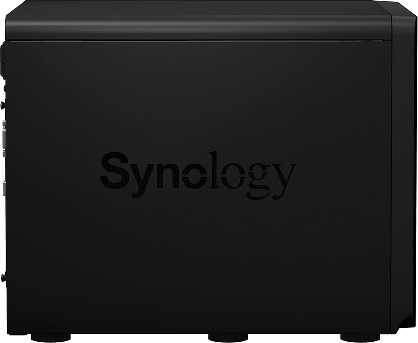 Synology DiskStation DS2422+ Tower Ryzen Embedded V1500B 4GB DDR4 NAS/Storage Server Synology NAS & Storage Servers Synology