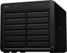 Synology DiskStation DS2422+ Tower Ryzen Embedded V1500B 4GB DDR4 NAS/Storage Server Synology NAS & Storage Servers Synology