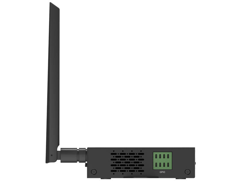 Vivitek NovoDS 4K UHD Digital Signage Player | DS310 Digital Signage Player Vivitek