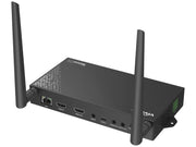 Vivitek NovoDS 4K UHD Digital Signage Player | DS310 Digital Signage Player Vivitek
