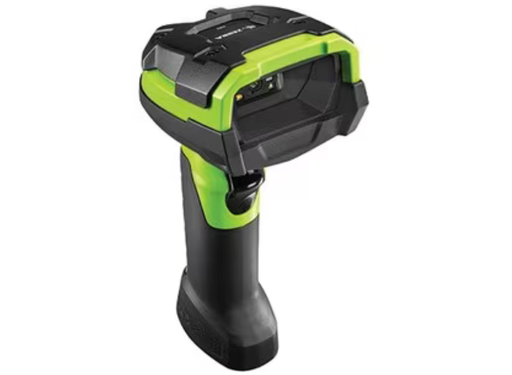 Zebra DS3608-HD3U4602VZW Handheld Barcode Scanner 1D, 2D - Cable Connectivity