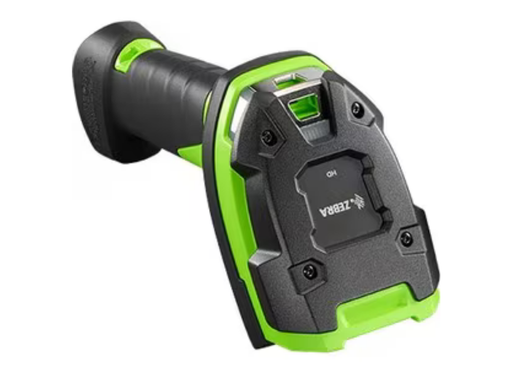 Zebra DS3608-HD3U4602VZW Handheld Barcode Scanner 1D, 2D - Cable Connectivity