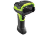 Zebra DS3678-HD Handheld Barcode Scanner - Wireless Connectivity