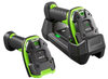 Zebra DS3678-SR Handheld Barcode Scanner 1D, 2D - Wireless Connectivity