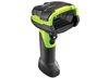 Zebra DS3678-SR Rugged Industrial, Warehouse Handheld Barcode Scanner - Wireless Connectivity