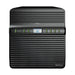 Synology DiskStation DS423 NAS/Storage Server Ethernet LAN Black RTD1619B