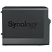 Synology DiskStation DS423 NAS/Storage Server Ethernet LAN Black RTD1619B