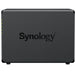 Synology DiskStation DS425+ Intel® Celeron® J4125 2 GB DDR4 NAS/Storage Server Synology NAS & Storage Servers Synology