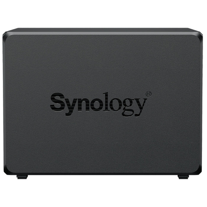 Synology DiskStation DS425+ Intel® Celeron® J4125 2 GB DDR4 NAS/Storage Server Synology NAS & Storage Servers Synology