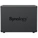 Synology DiskStation DS425+ Intel® Celeron® J4125 2 GB DDR4 NAS/Storage Server Synology NAS & Storage Servers Synology