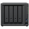 Synology DiskStation DS425+ Intel® Celeron® J4125 2 GB DDR4 NAS/Storage Server