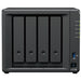 Synology DiskStation DS425+ Intel® Celeron® J4125 2 GB DDR4 NAS/Storage Server Synology NAS & Storage Servers Synology