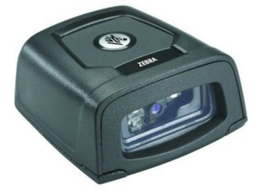 Zebra DS457-SR Retail, Manufacturing, Transportation, Transportation Fixed Mount Barcode Scanner - Cable Connectivity Zebra Barcode Reader Zebra