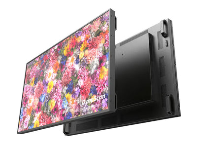 DynaScan DS552LT5-2 55” 4000cd/m² Fanless High Brightness Display DynaScan High Brightness Display DynaScan