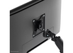 Neomounts DS70-250BL2 Dual Desk Monitor Arm For 17"-32" Monitors - Black NeoMounts Mounts NeoMounts