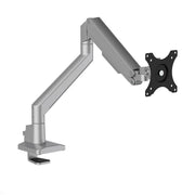 Neomounts 17" - 35" NEXT Slim Desk Mount Single Display | DS70-250SL1 Monitor Arm Desk Mount NeoMounts