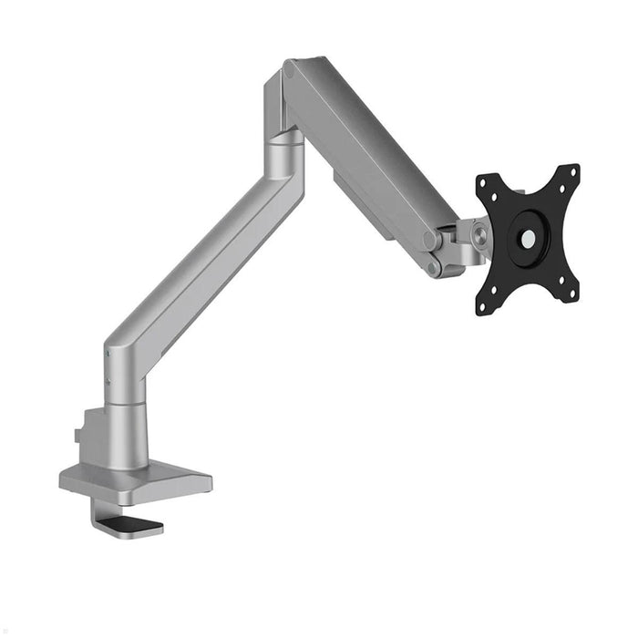 Neomounts 17" - 35" NEXT Slim Desk Mount Single Display | DS70-250SL1 Monitor Arm Desk Mount NeoMounts