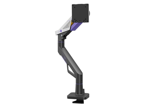 Neomounts ACE DS70-256BL1 Gaming Single Monitor Arm For 24"-57" Screens Monitor Arm Desk Mount NeoMounts
