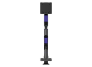 Neomounts ACE DS70-256BL1 Gaming Single Monitor Arm For 24"-57" Screens Monitor Arm Desk Mount NeoMounts