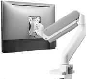 NeoMounts 17" - 42" Monitor Arm Desk Mount | DS70-450WH1 Monitor Arm Desk Mount NeoMounts