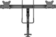 NeoMounts 17"-27" Dual Monitor Arm Desk Mount | DS75S-950BL2 Monitor Arm Desk Mount NeoMounts