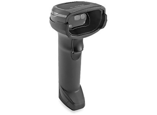 Zebra DS8108 Handheld Barcode Scanner 1D, 2D - Cable Connectivity