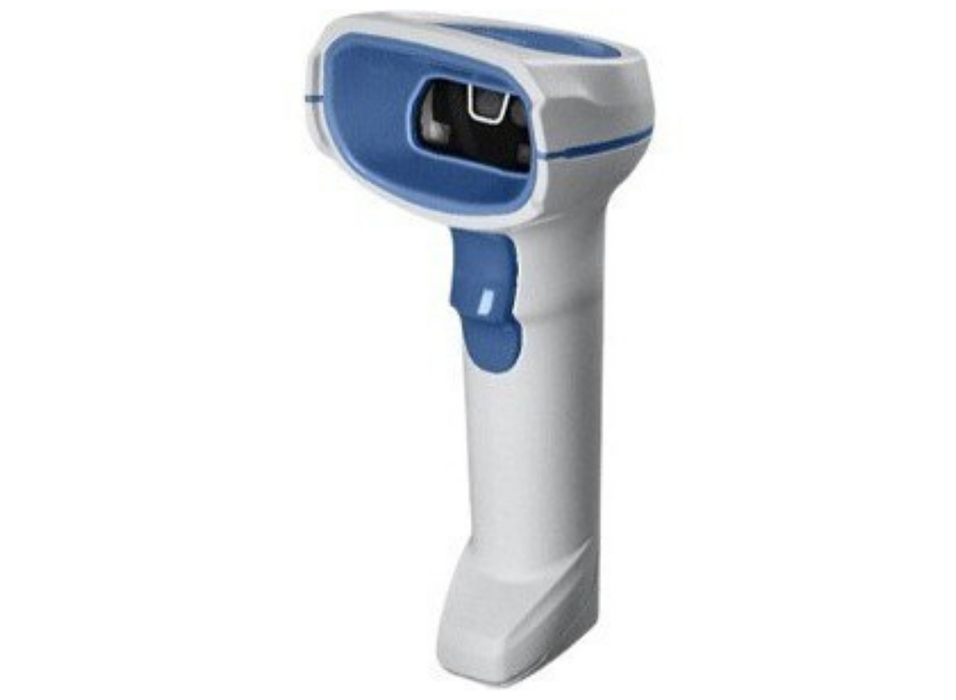 Zebra DS8178 Healthcare Handheld Barcode Scanner - Wireless Connectivity