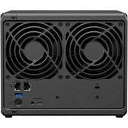 Synology DiskStation DS925+ NAS/storage Server Ryzen Embedded V1500B 4 GB DDR4 NAS & Storage Server Synology