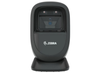 Zebra DS9308 Retail, Hospitality, Transportation Desktop Barcode Scanner - Cable Connectivity